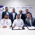 Tealive Enters Middle East through Dubai